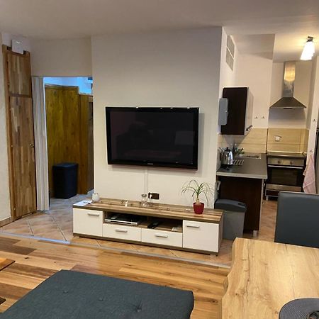 Apartman Orlicke Hory Orlicke Zahori 外观 照片