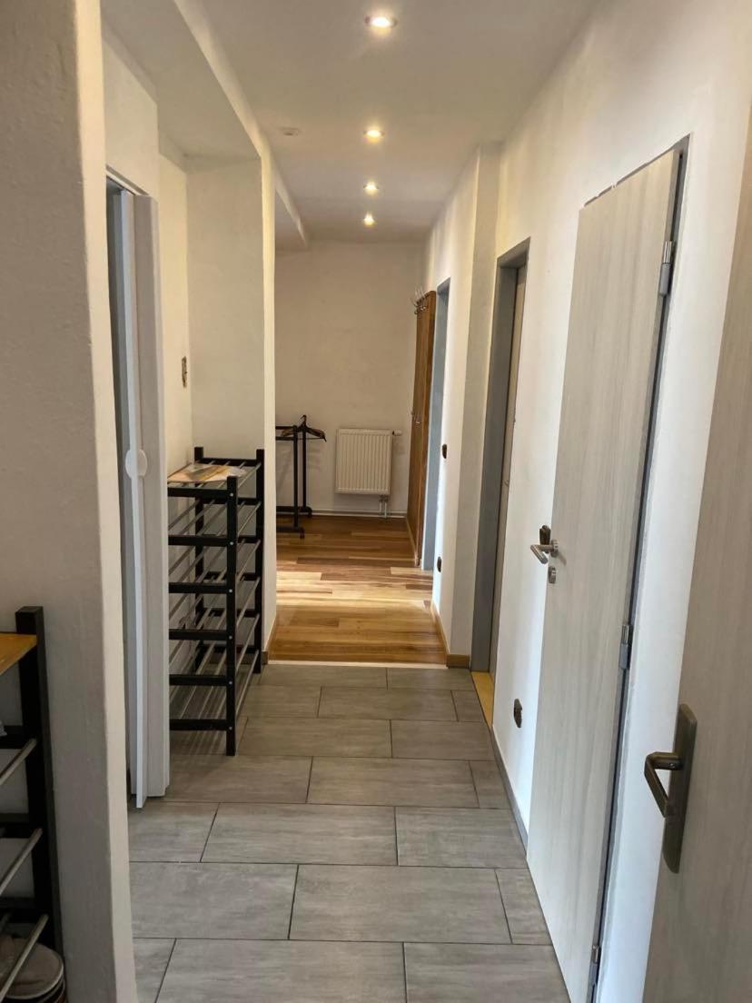 Apartman Orlicke Hory Orlicke Zahori 外观 照片