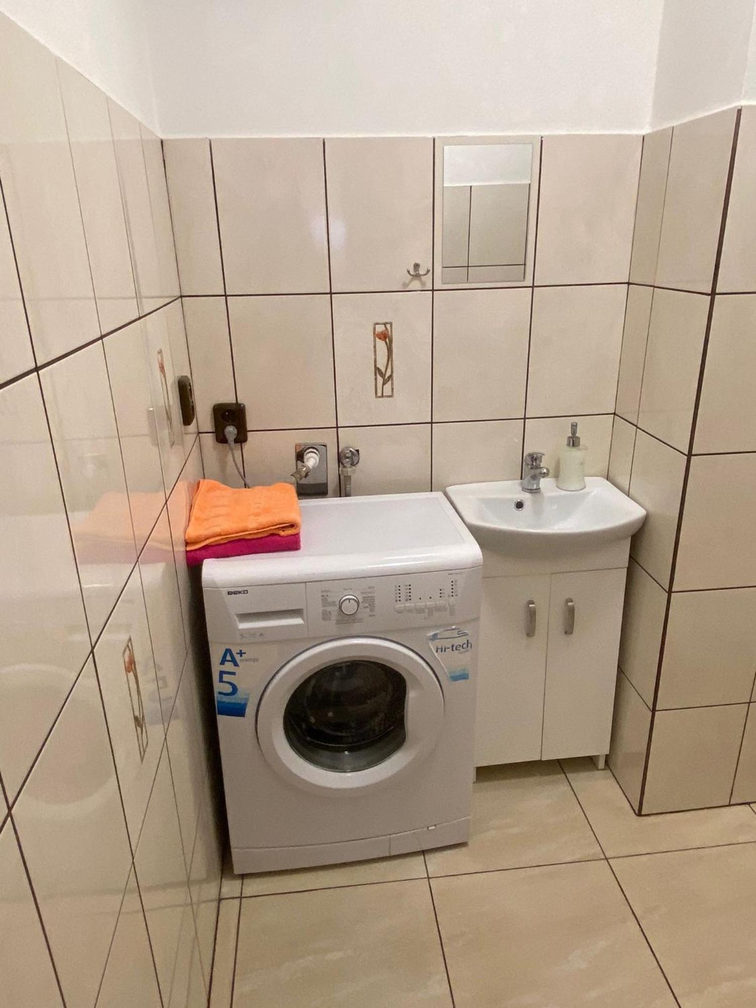 Apartman Orlicke Hory Orlicke Zahori 外观 照片