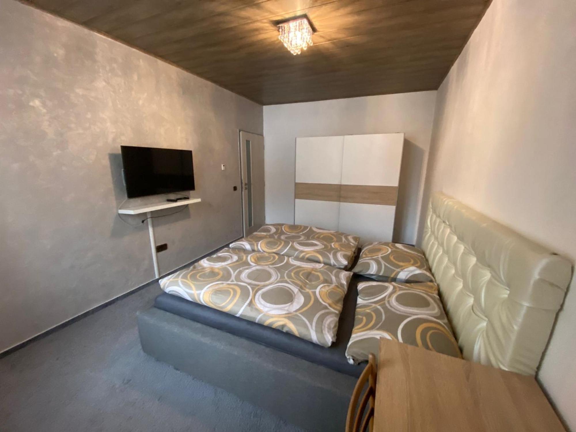 Apartman Orlicke Hory Orlicke Zahori 外观 照片