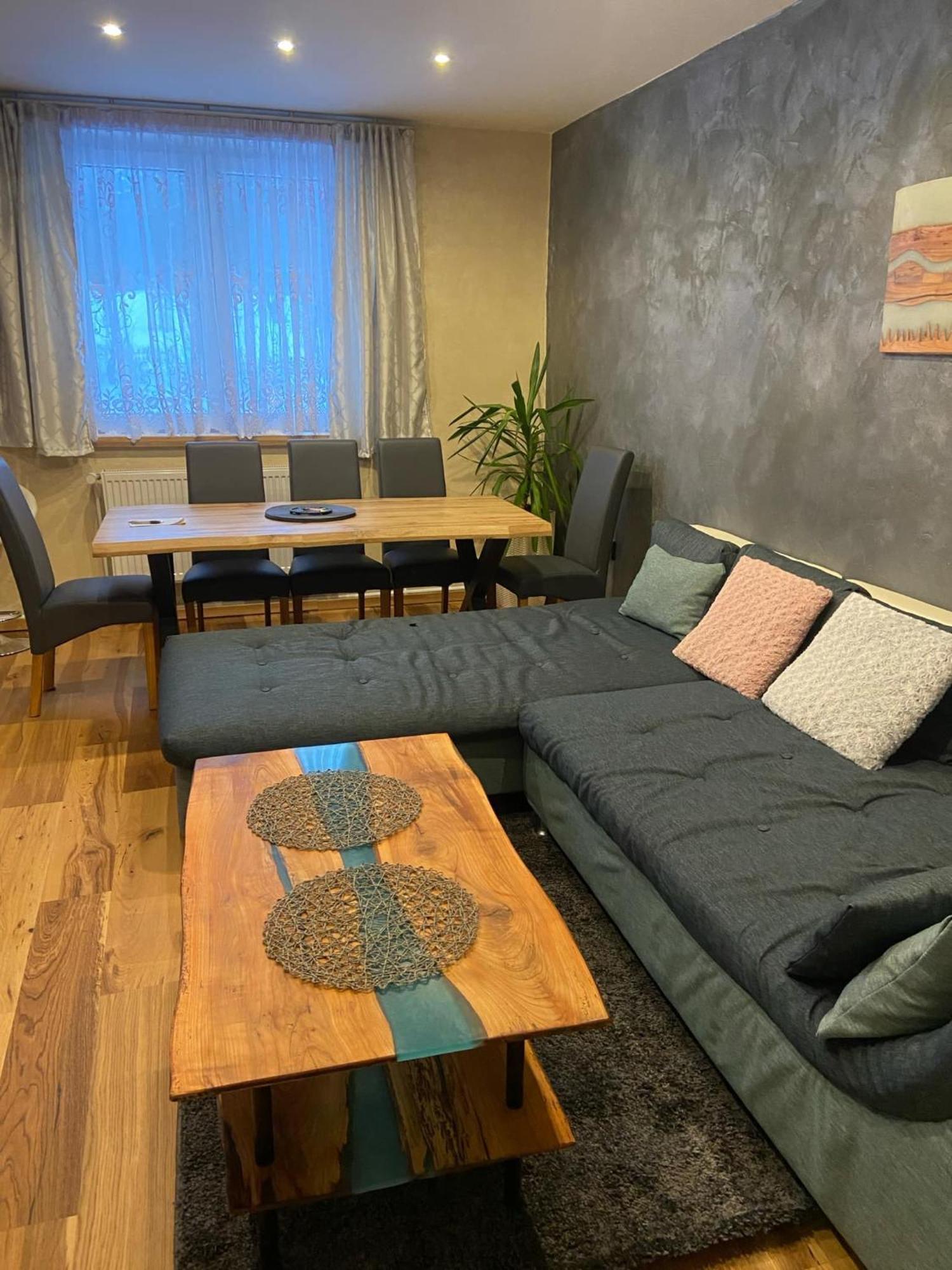 Apartman Orlicke Hory Orlicke Zahori 外观 照片