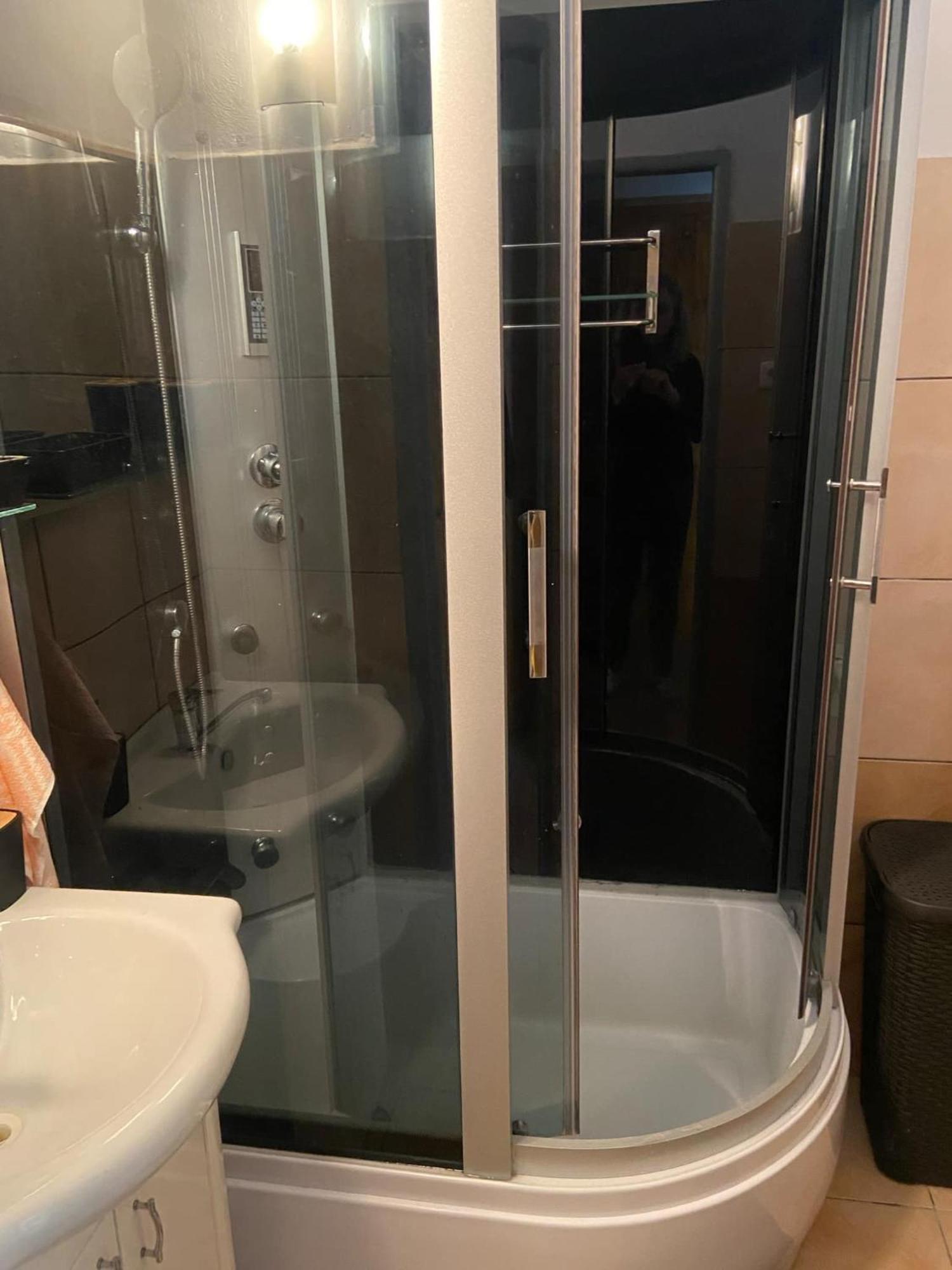 Apartman Orlicke Hory Orlicke Zahori 外观 照片