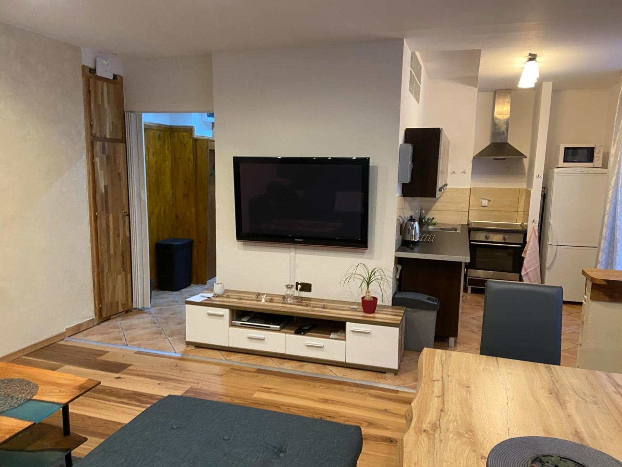 Apartman Orlicke Hory Orlicke Zahori 外观 照片