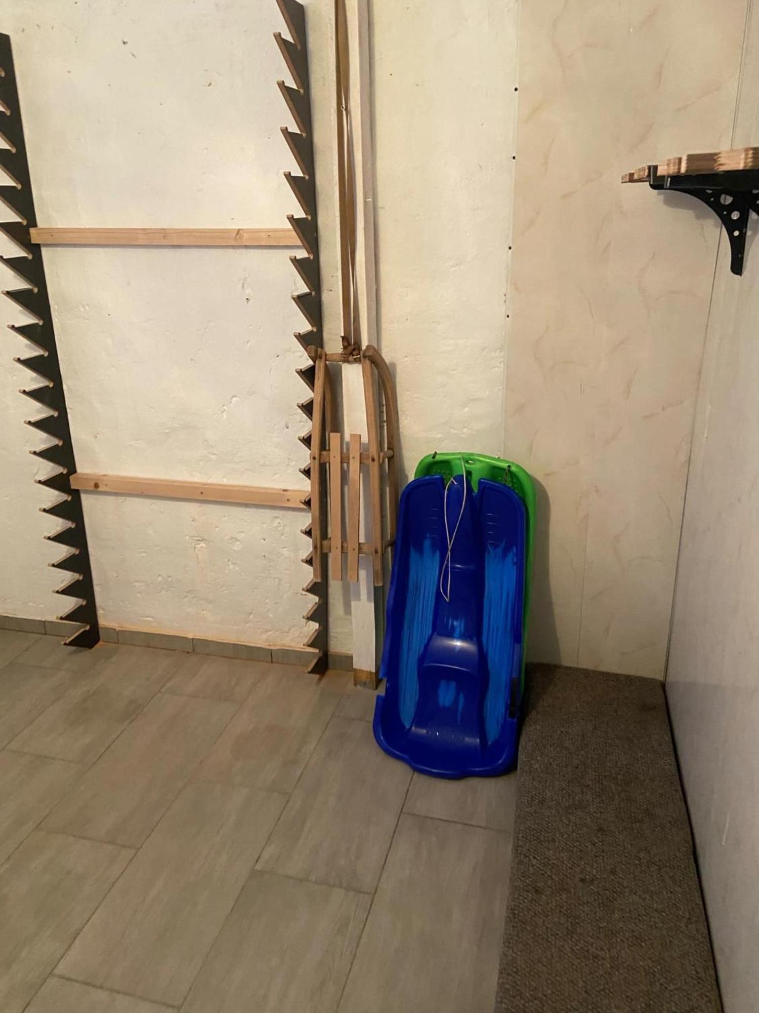 Apartman Orlicke Hory Orlicke Zahori 外观 照片