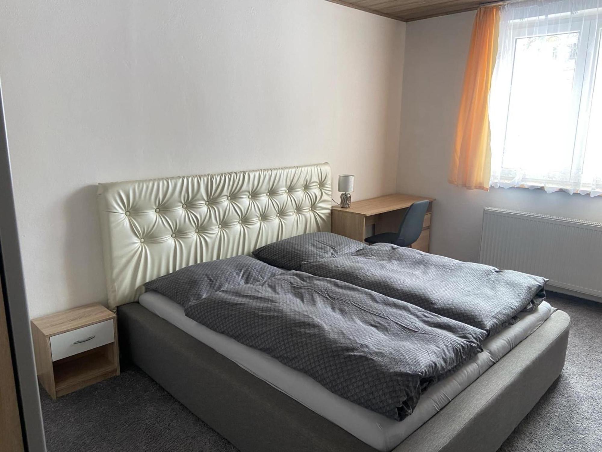 Apartman Orlicke Hory Orlicke Zahori 外观 照片