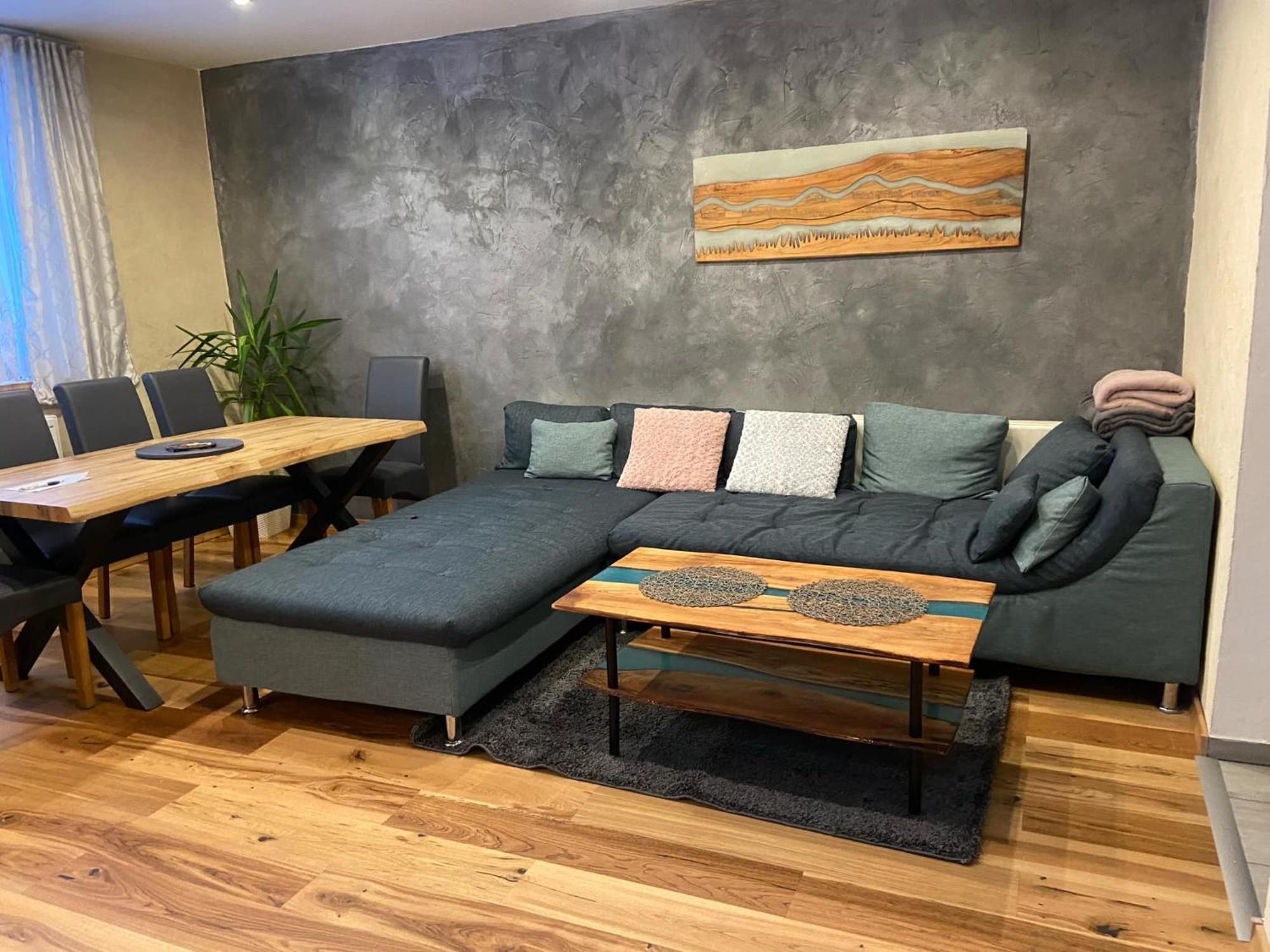 Apartman Orlicke Hory Orlicke Zahori 外观 照片