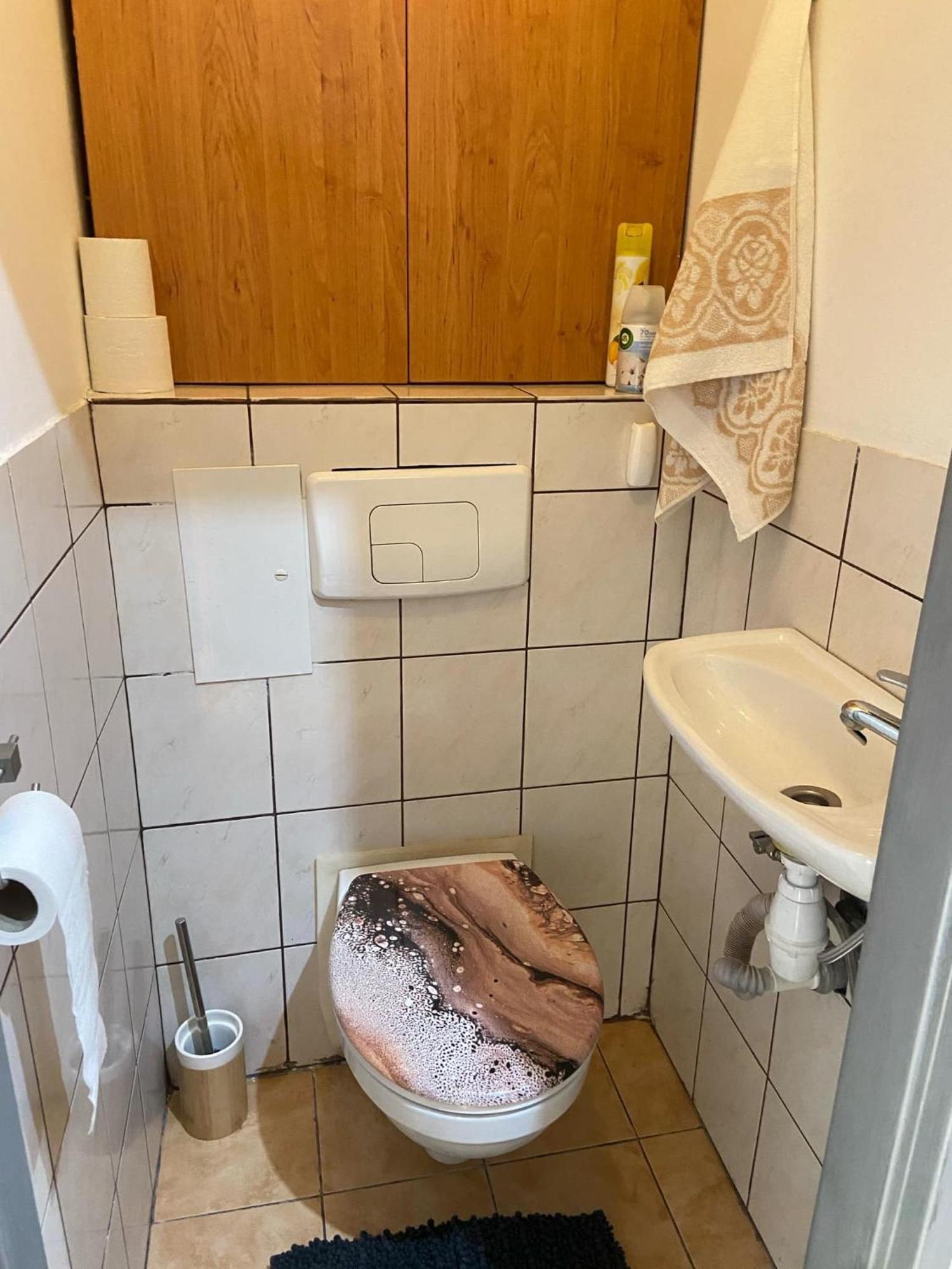 Apartman Orlicke Hory Orlicke Zahori 外观 照片