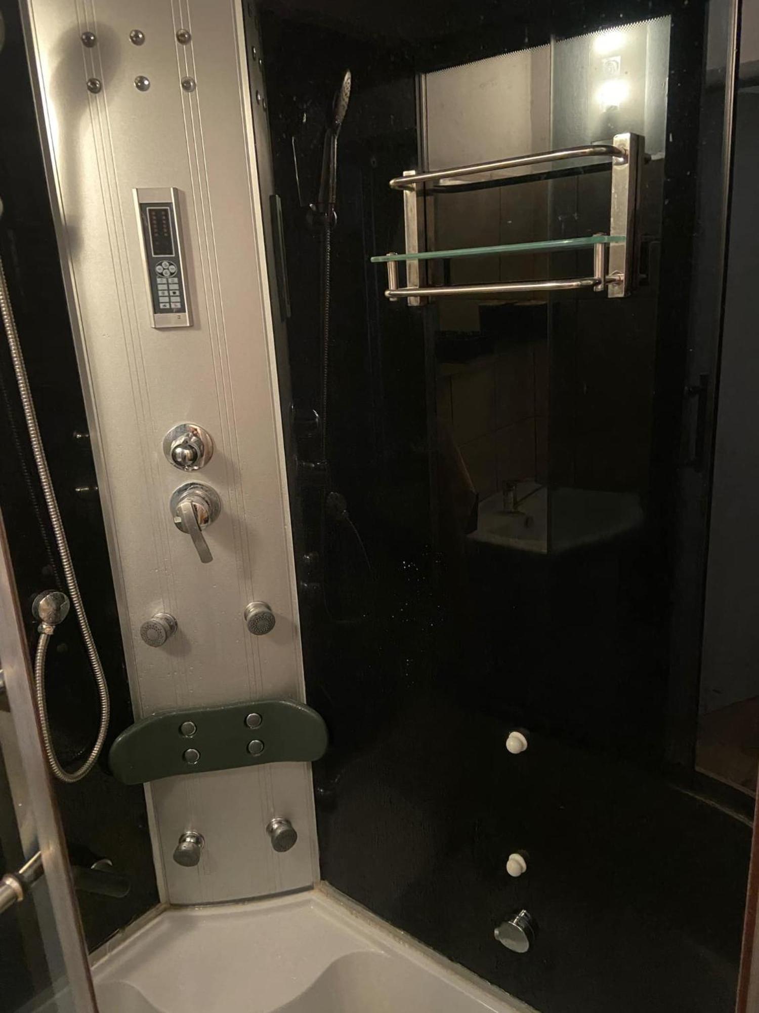 Apartman Orlicke Hory Orlicke Zahori 外观 照片