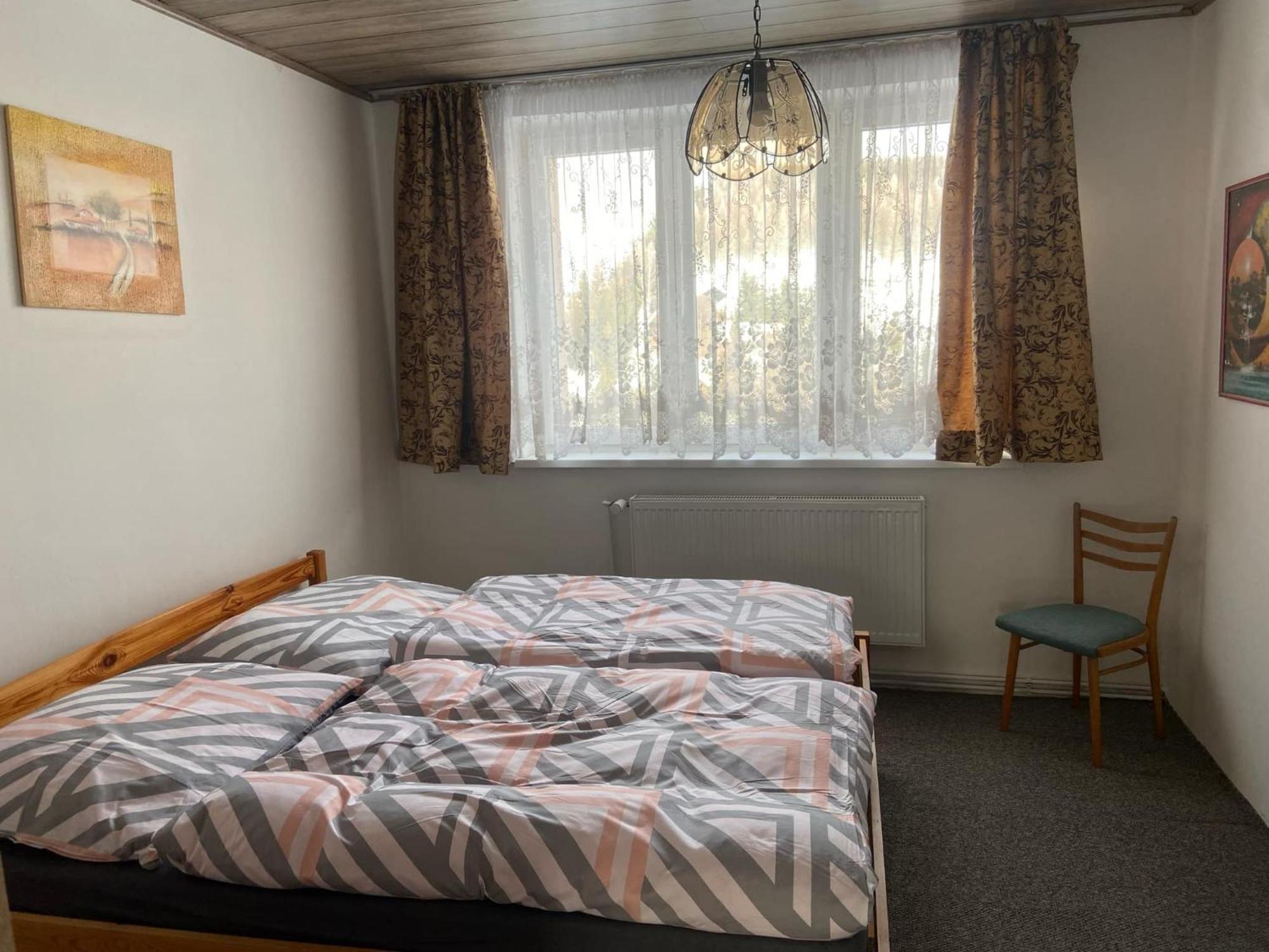 Apartman Orlicke Hory Orlicke Zahori 外观 照片